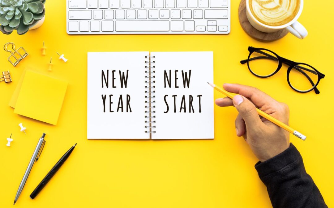 How to Make Resolutions You Can Stick To