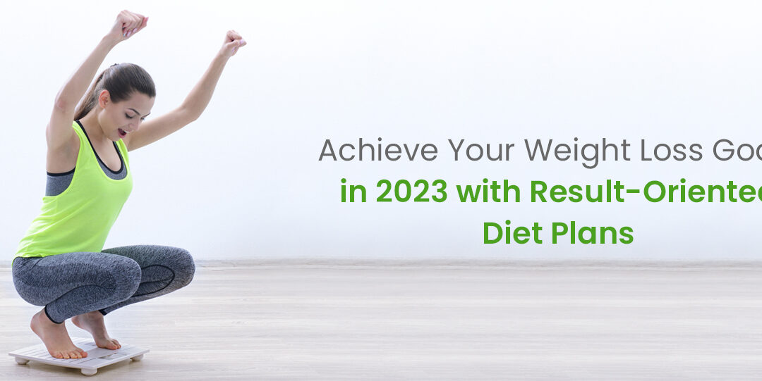 Cutting-Edge Medical Weight Loss to Help People Achieve Their Weight Loss Goals in 2023