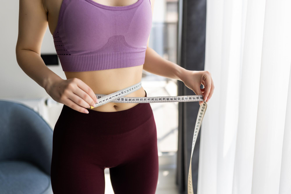 Semaglutide Weight Loss Portland | Say Goodbye to Stubborn Fat: How Semaglutide Is Changing Weight Loss