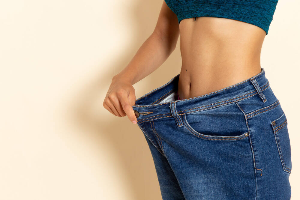 From Fat to Fit: How Bioelectrical Impedance Analysis Can Help You Lose Weight