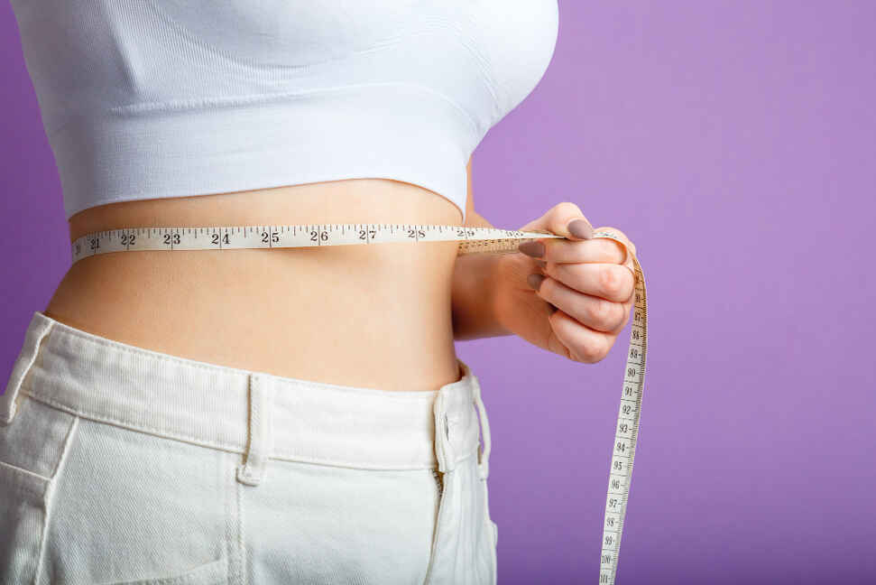 What is semaglutide, and how does it work for weight loss?