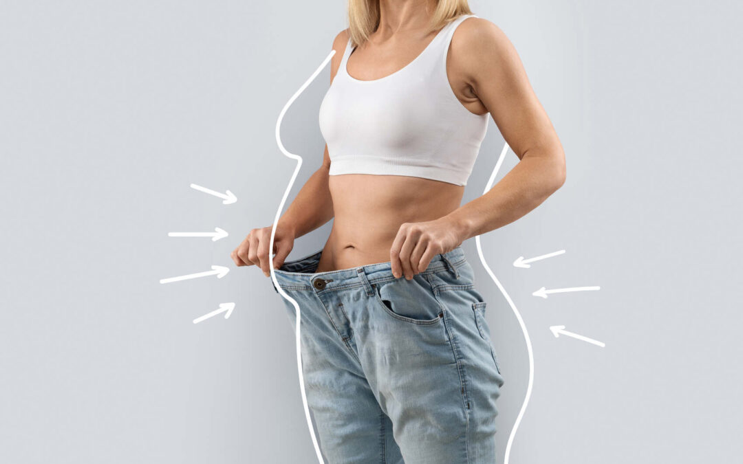 Weight Loss Doctors Corpus Christi and Portland