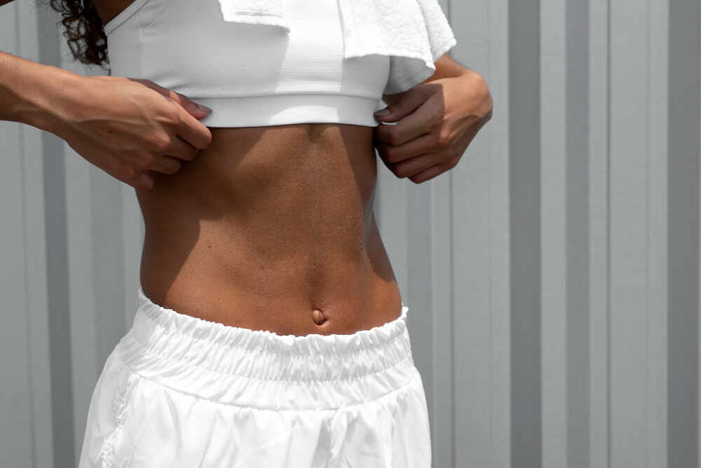 Body Sculpting Treatment Portland & Corpus Christi