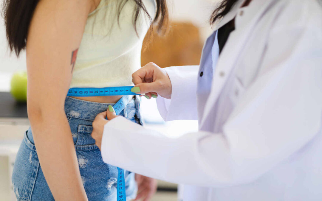 weight loss doctors corpus christi