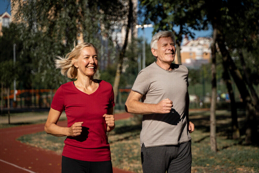 Bone and Heart Health Support Bioidentical Hormone Therapy in Corpus Christi and Portland