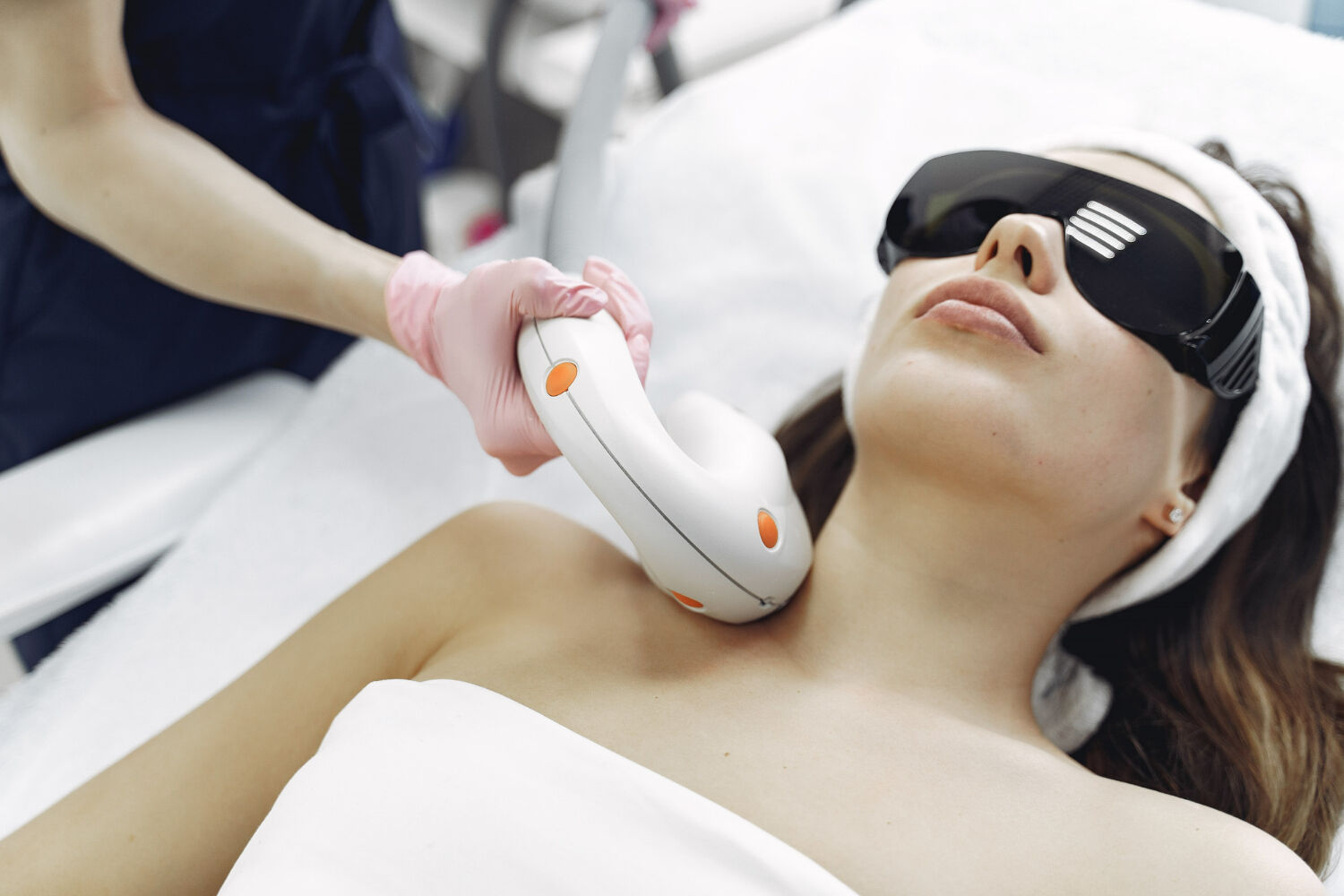 laser Hair Removal 