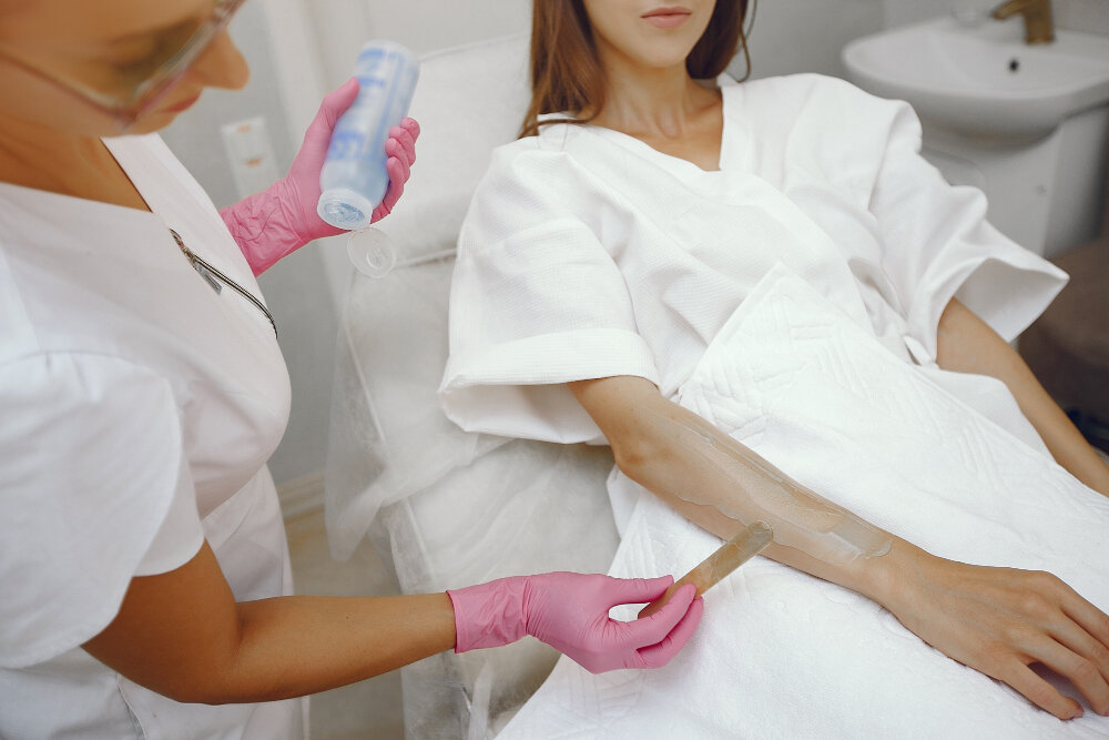 What to Ask During a Consultation at a Laser Hair Removal Clinic To Feel 100% Confident