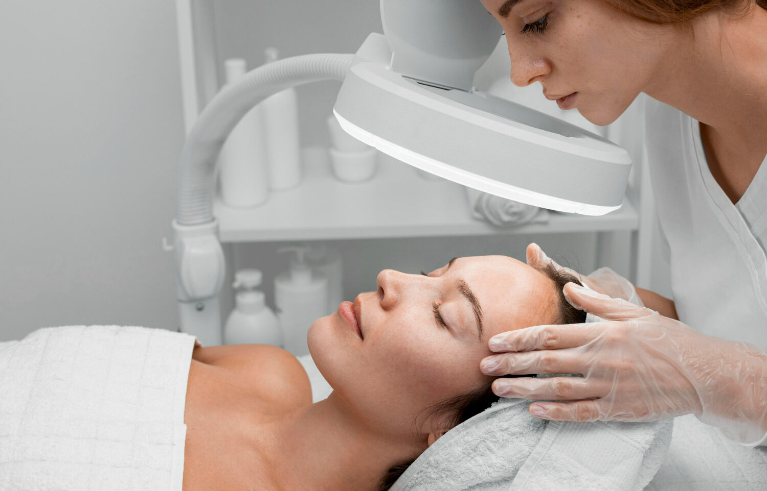 Skin Rejuvenation