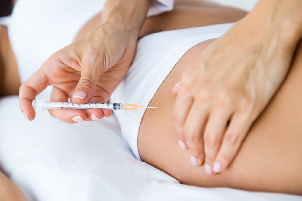 Amplifying Your Weekly Workout Results Through a Lipo Plus Injection