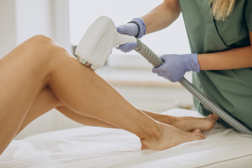 How Hormones Affect Laser Hair Removal Results