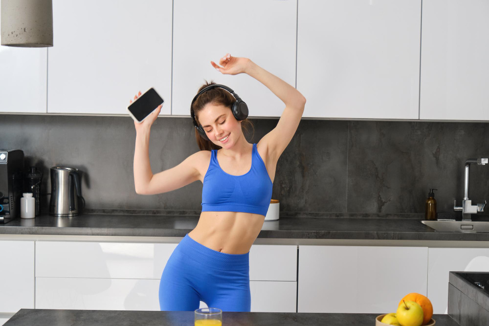 Maintaining Stable Daily Energy and Muscle Repair Progress Through a LipoPlus Injection